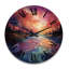Horloge murale Neava-439545287