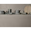 PILAR Stoneware 17 Oz. Pitcher-58889929
