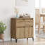 Sideboard Accent Chest-1079618293