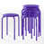 Mauve est en rupture de stock