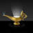 6.5'' Novelty & Humor Themed LED Figurine Novelty Light