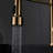 Led Kitchen Faucet With Pull-Down , Gold Single Single-Lever, 360 Rotation, Stream And Spray Modes For Modern, Contemporary Kitchens, Sinks, Faucets, Appliances, Accessories Decoration Pull Down