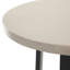 Cintra Outdoor Round Bar Table