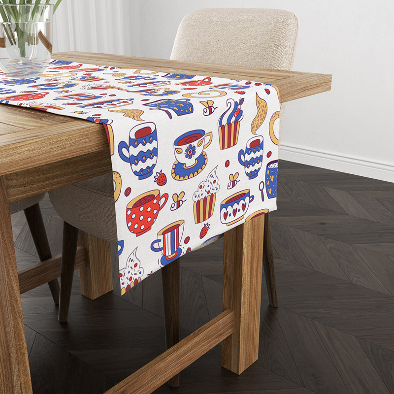 Montville Table Runner