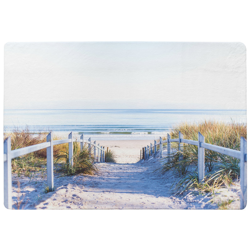 Jahonna Area Rug, Rectangle 140 x 200cm
