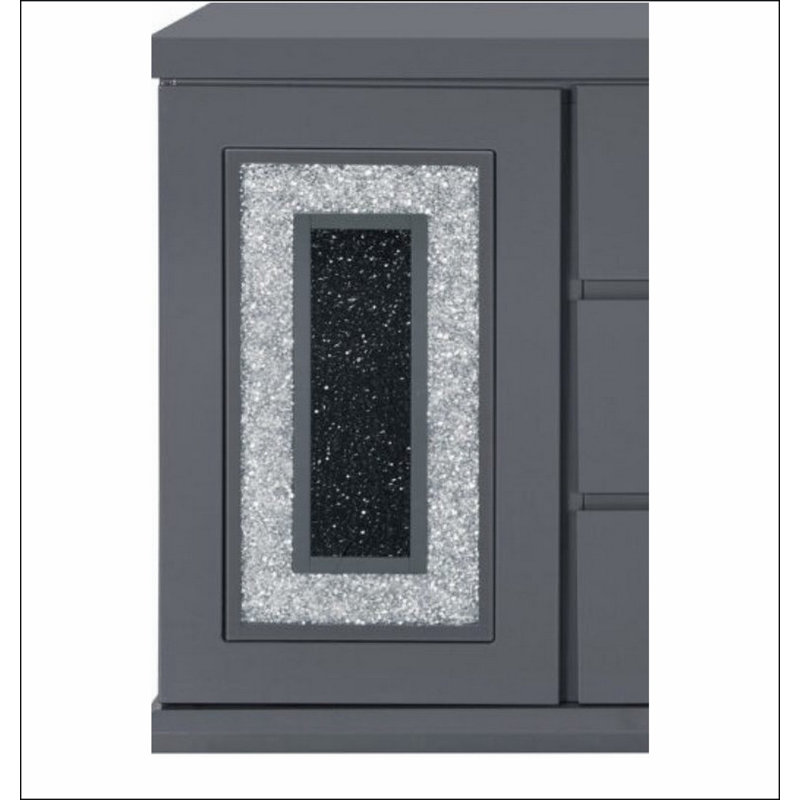 ARIYA DARK GREY BUFFET