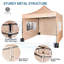Lawrence 3m x 3m Metal Pop-Up Gazebo-27904909