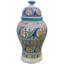 Handmade Ceramic Jar