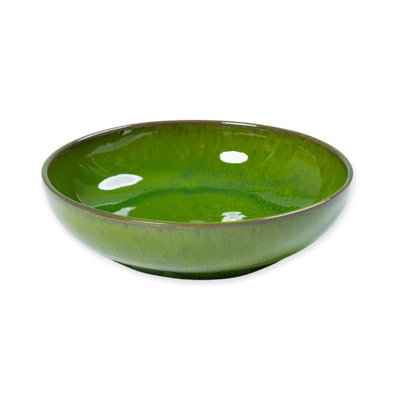 Cateluta - Medium Bowl - Red