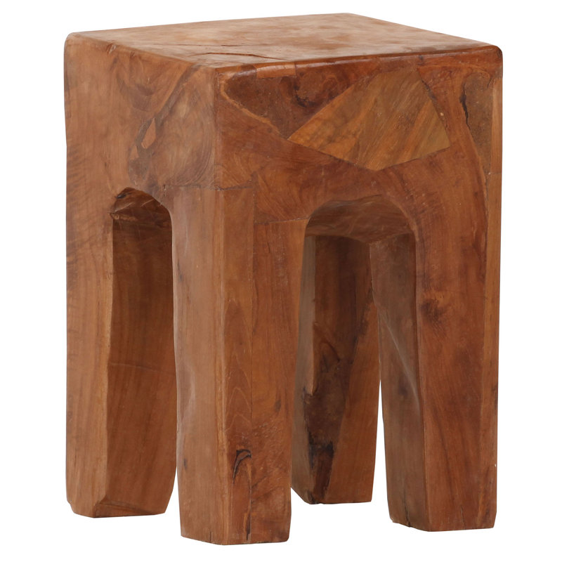 Chaim End Table