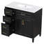 Meuble-lavabo 36 po avec lavabo-1946395657