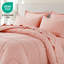 Ensemble d'édredon en microfibre 5/7-pièces -2031989568-2052297394