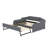 Upholstery Daybed With Trundle And USB Charging Design-1115501880-1115501862