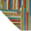 Tapis rouille Winchester Kilim Ghassan