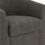 Fauteuil demi-tonneau pivotant Aunna-1940393274