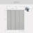 Sharmaine Semi Sheer Vertical Blind