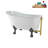 51.2'' x 25.6'' Soaking Acrylic Bathtub-72770400-76231113