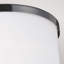Danes Chrome Armed Sconce