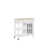 White is out of stock