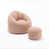 Coton beige foncé