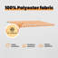 Brayden Studio Retractable Patio Awning-989693040-989693317