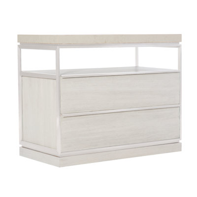 Bryne 2 - Drawer Nightstand