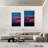 Masam Memphis Tennessee Poster-108666000