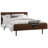 City Scene Zander White Reversible Duvet Cover Set-454170876