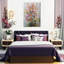 Sur toile
