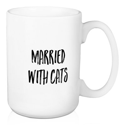 Cullins Ceramic Coffee Mug