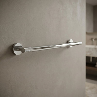 Forward 24" Towel Bar