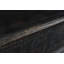Banc de rangement sculpté Aarohi Bonney-1177422090