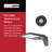 Twist-to-lock sensor for Outdoor Lighting