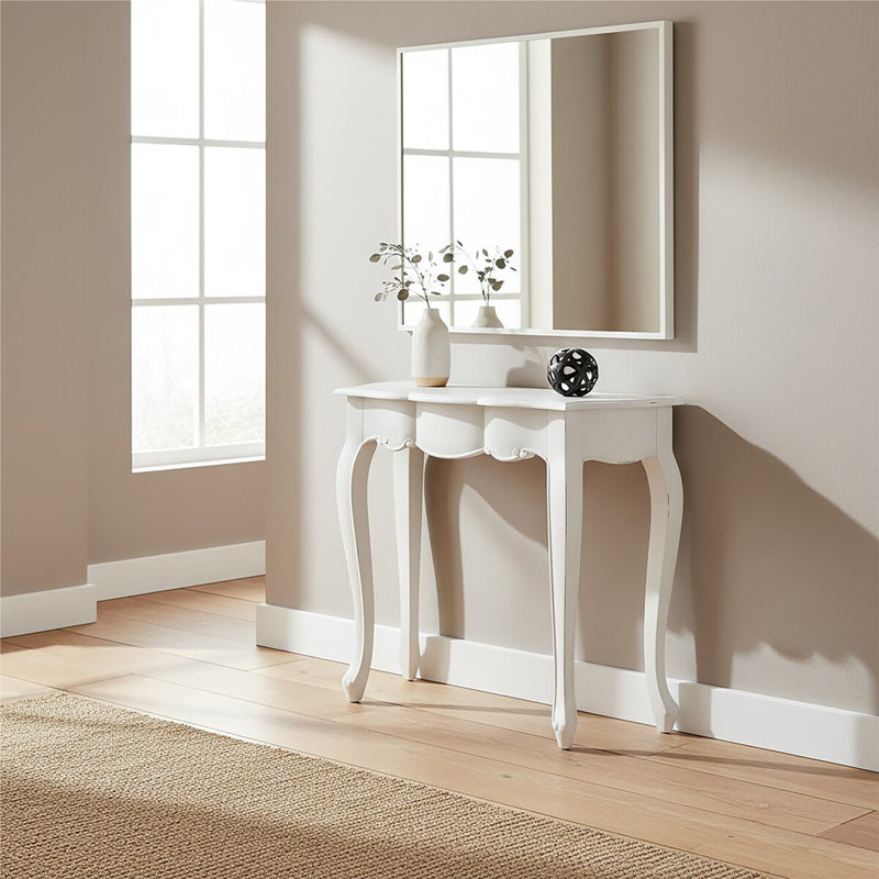 Aimee 80cm Console Table