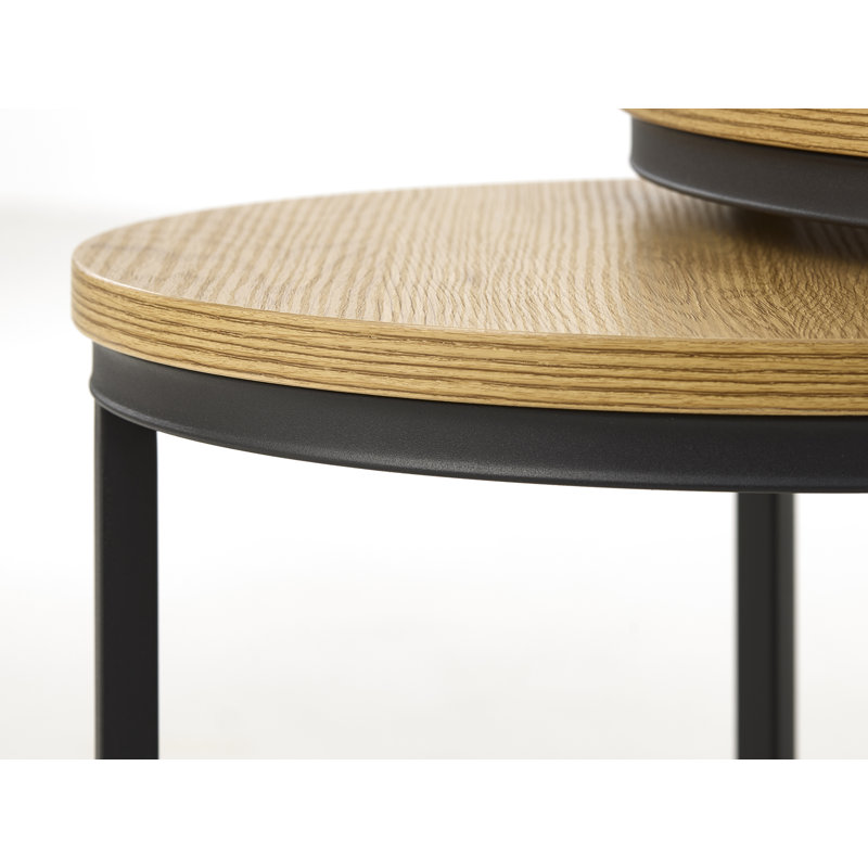 Taurino Coffee Table