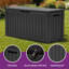 Coffre de terrasse 72 gallons-110582104