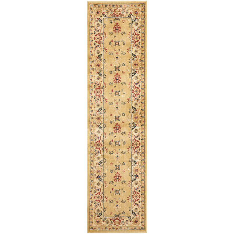 Riverhead Performance Oriental Rug