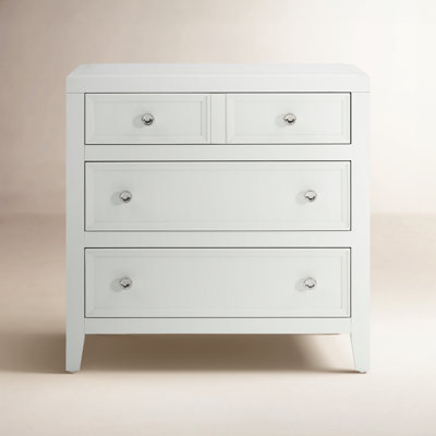 Weekender 4 - Drawer Nightstand
