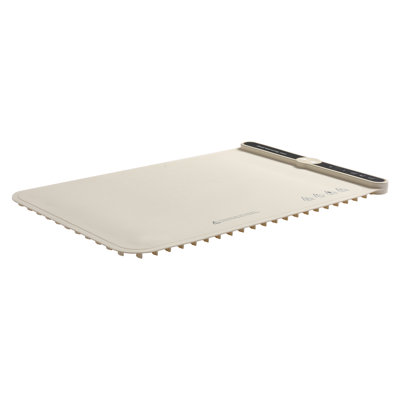 Electric Warming Tray, Food Warming Mat for Buffet, Rollable & Portable Silicone Food Warmer with 9 Adjustable Temperature Settings, Auto Shut-Off & Child Lock, Ideal for Parties, Catering