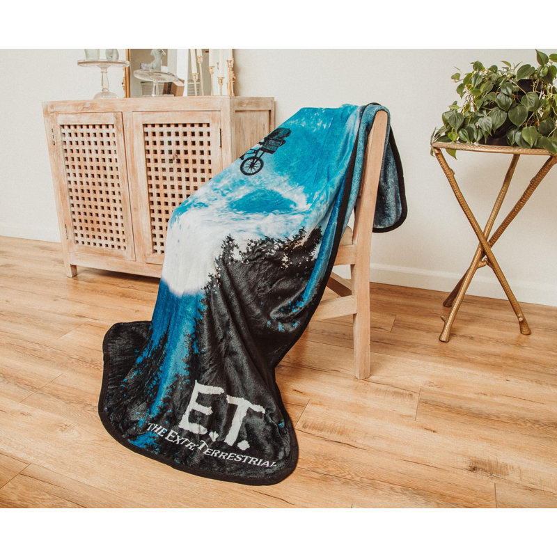 Throw Blanket