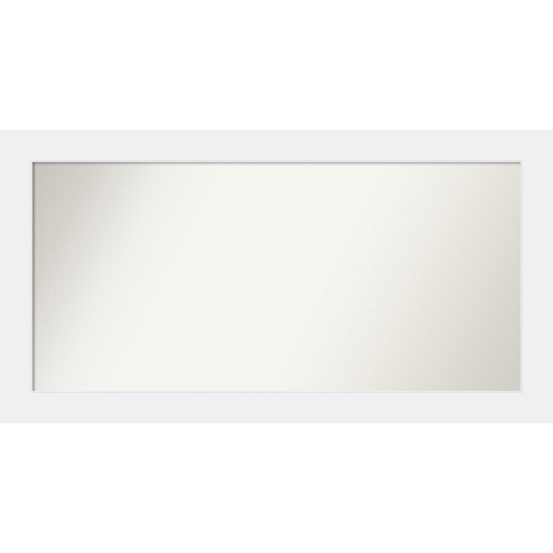 Miroir mural Alaena, 29 po x 47 po