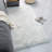 Hagel Faux Sheepskin Indoor Rug-87501064