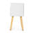 2-Piece Modern Bedside Table