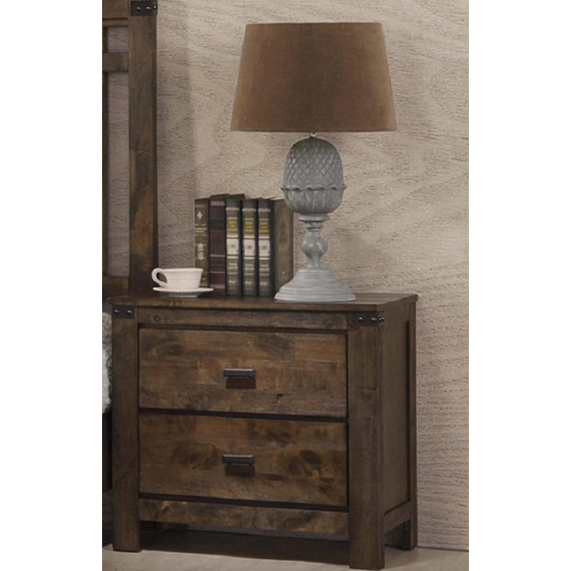 Table de chevet 1pc