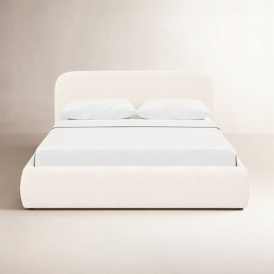 Daphne 37" Platform Bed