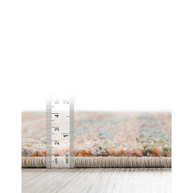  Stella Rug, Rectangle 8' x 10'
