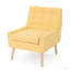 Chaise rétro Brooke