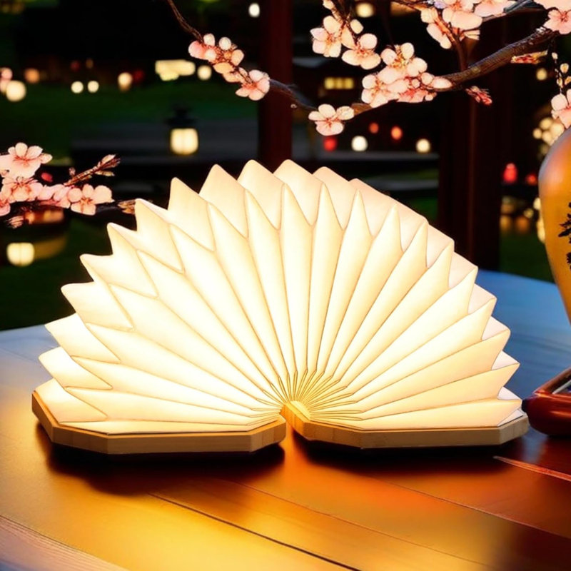 Paper Lamp