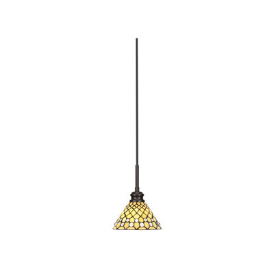 Mini-luminaire suspendu Edge
