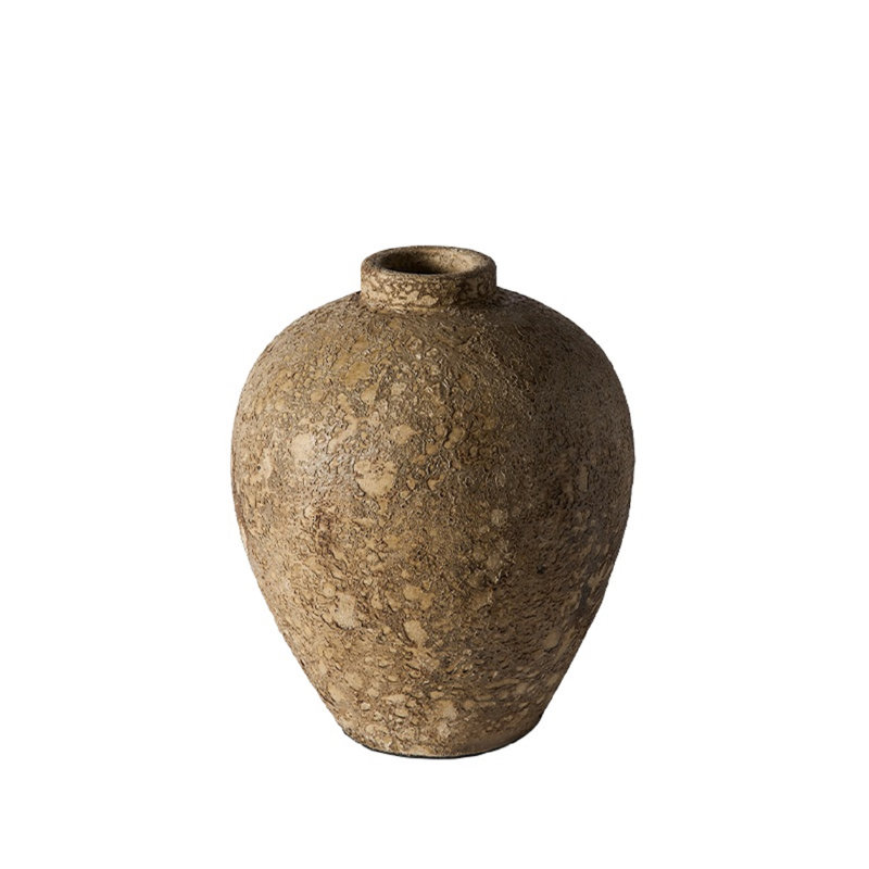 Pot Luna Beige 40 - Beige